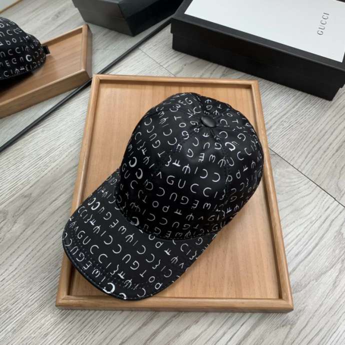 Picture of Gucci Cap _SKUGuccicap052833571
